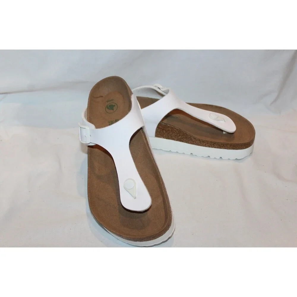 Birkenstock very deep
